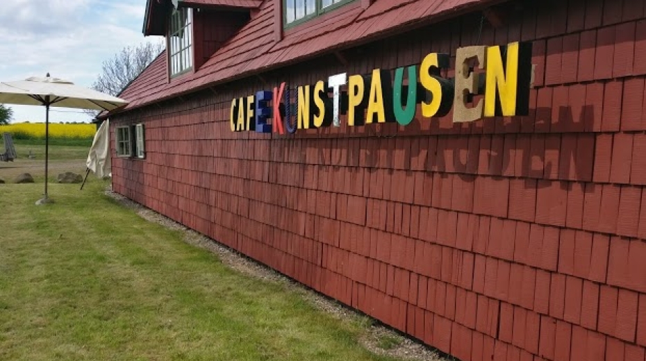 Stenstrup Forsamlingshus